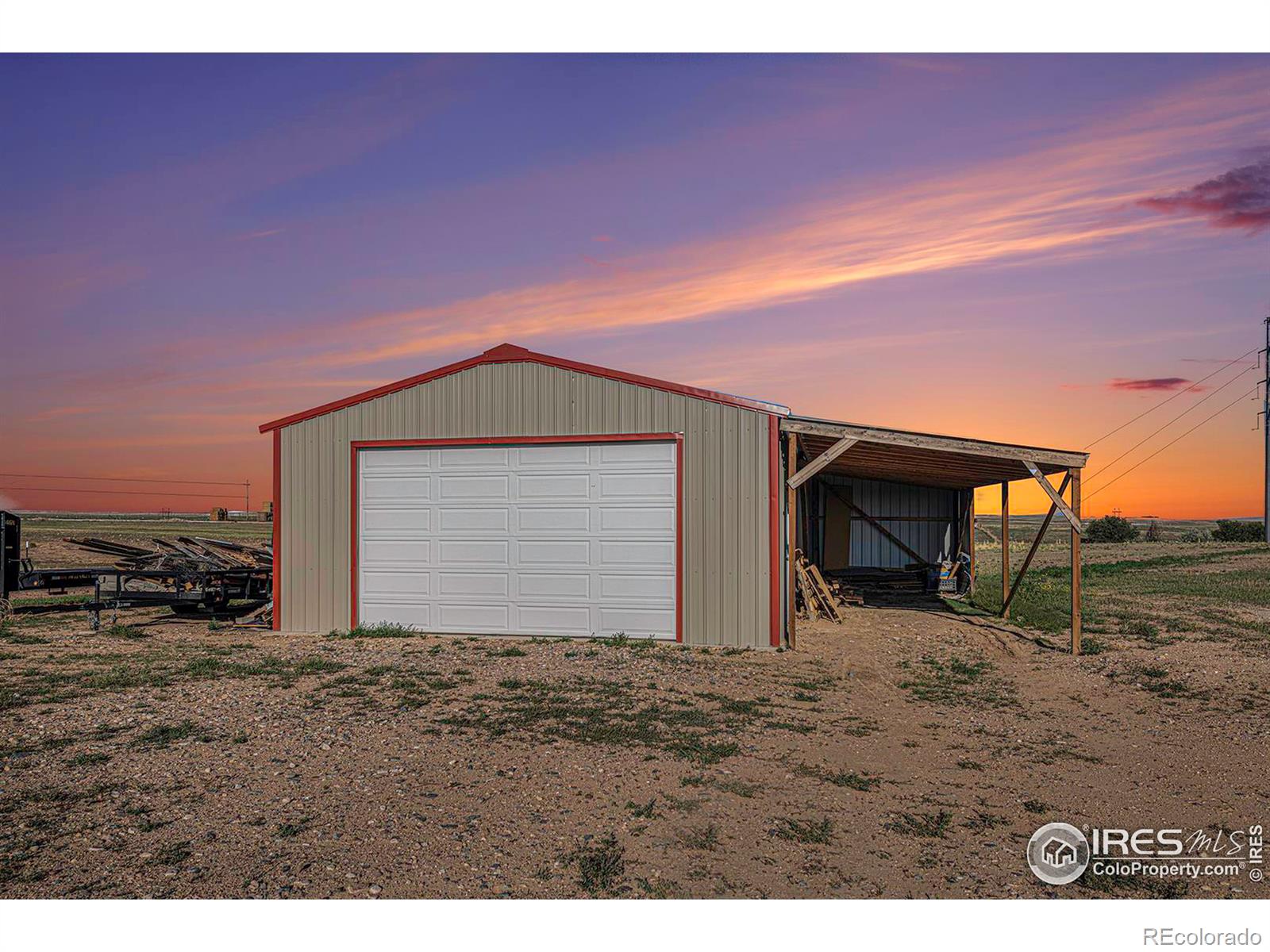 MLS Image #26 for 54175  county road 27 ,carr, Colorado