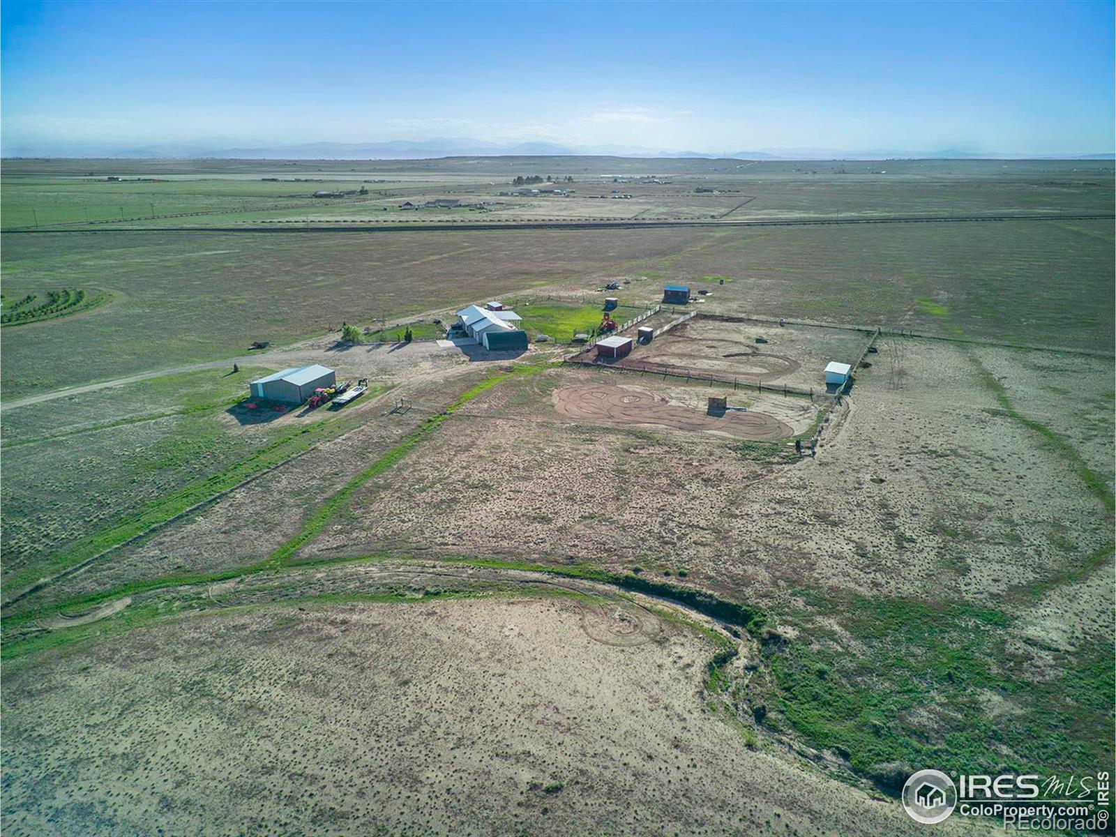 MLS Image #27 for 54175  county road 27 ,carr, Colorado