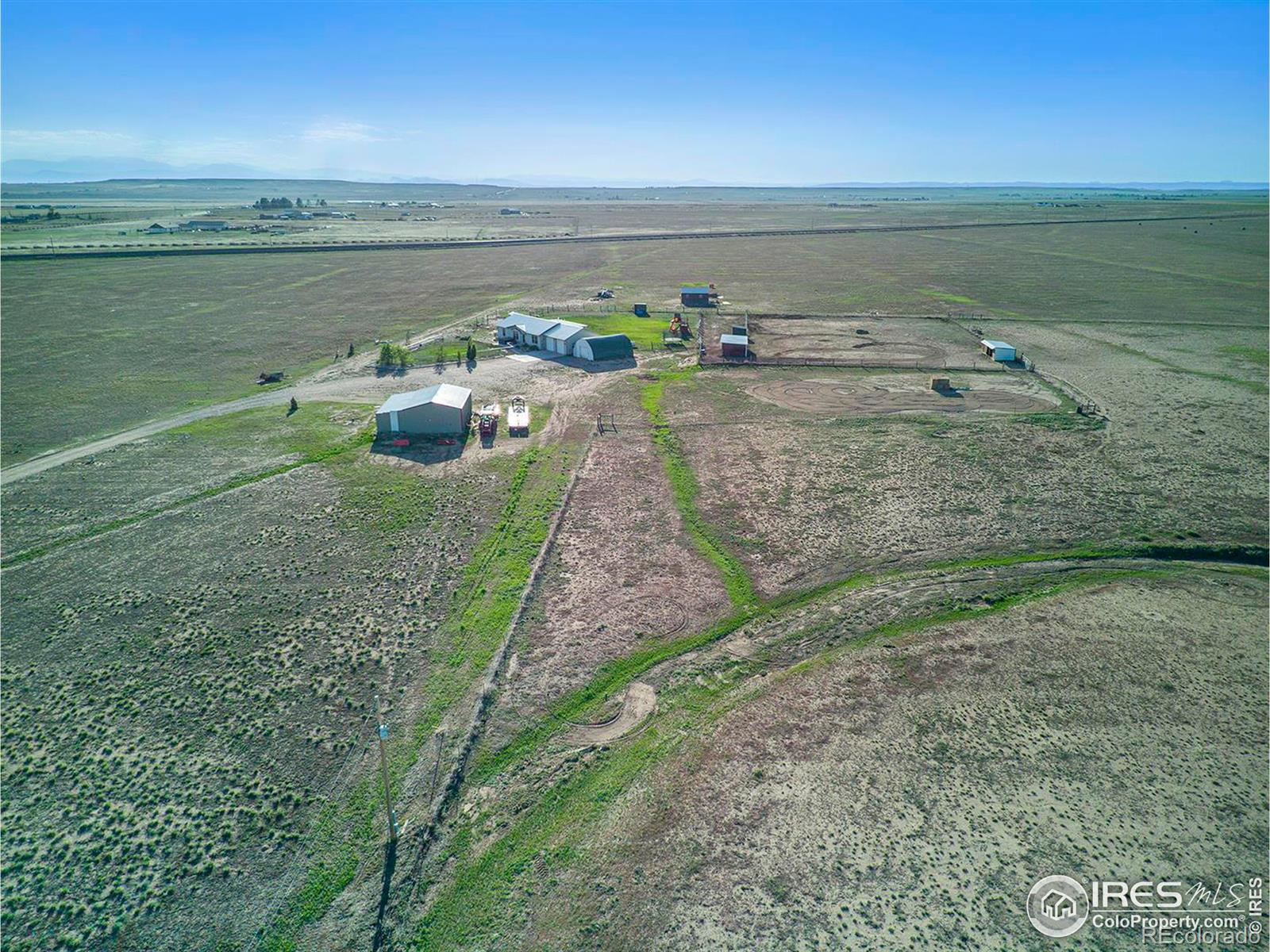 MLS Image #28 for 54175  county road 27 ,carr, Colorado