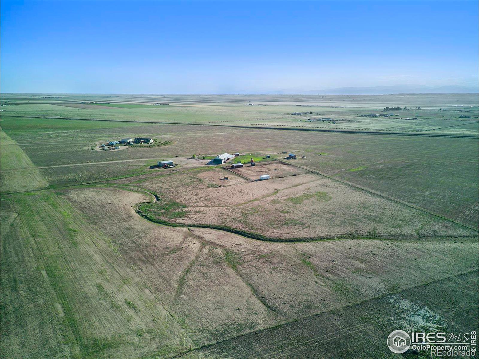 MLS Image #29 for 54175  county road 27 ,carr, Colorado