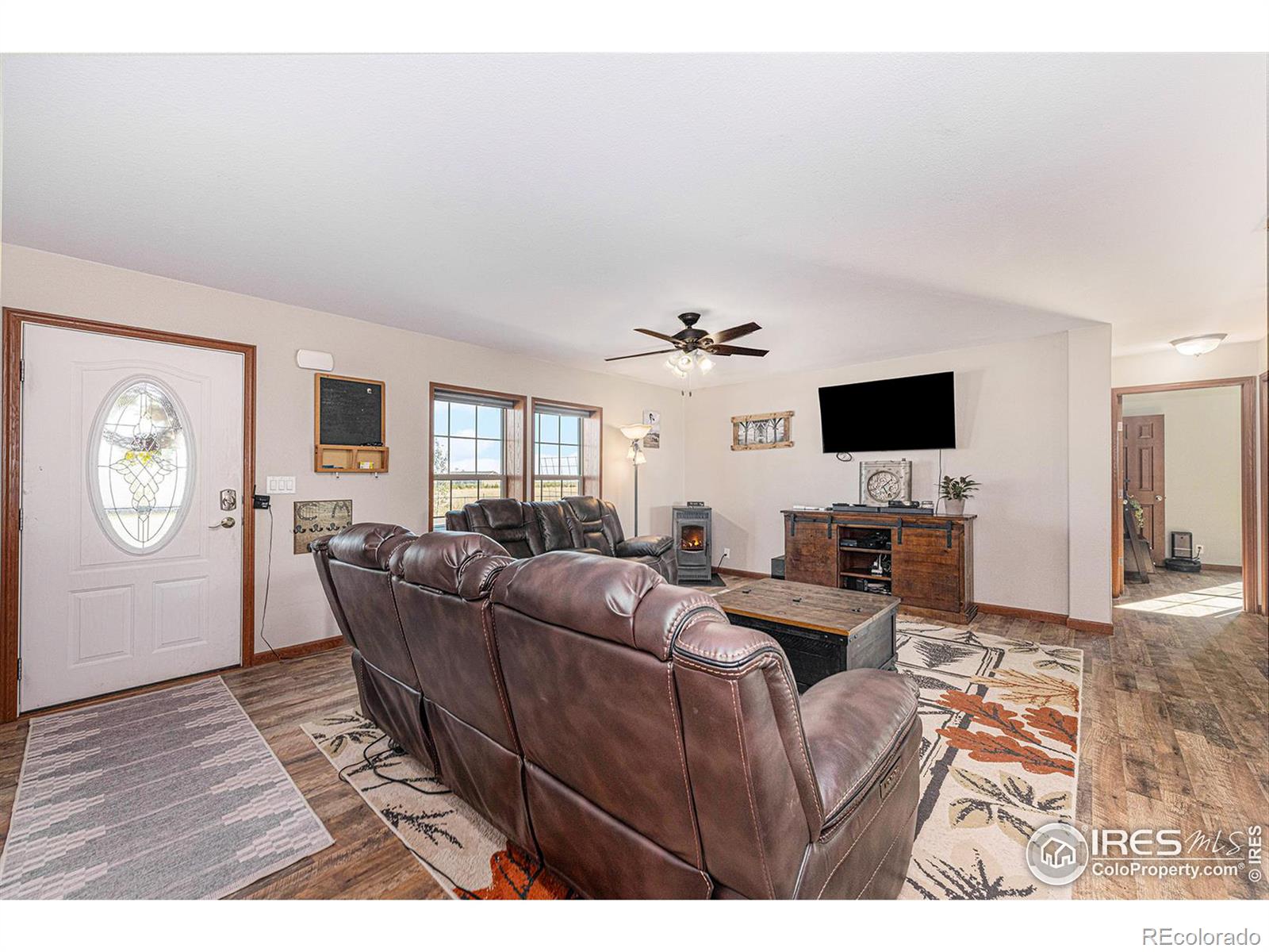 MLS Image #3 for 54175  county road 27 ,carr, Colorado