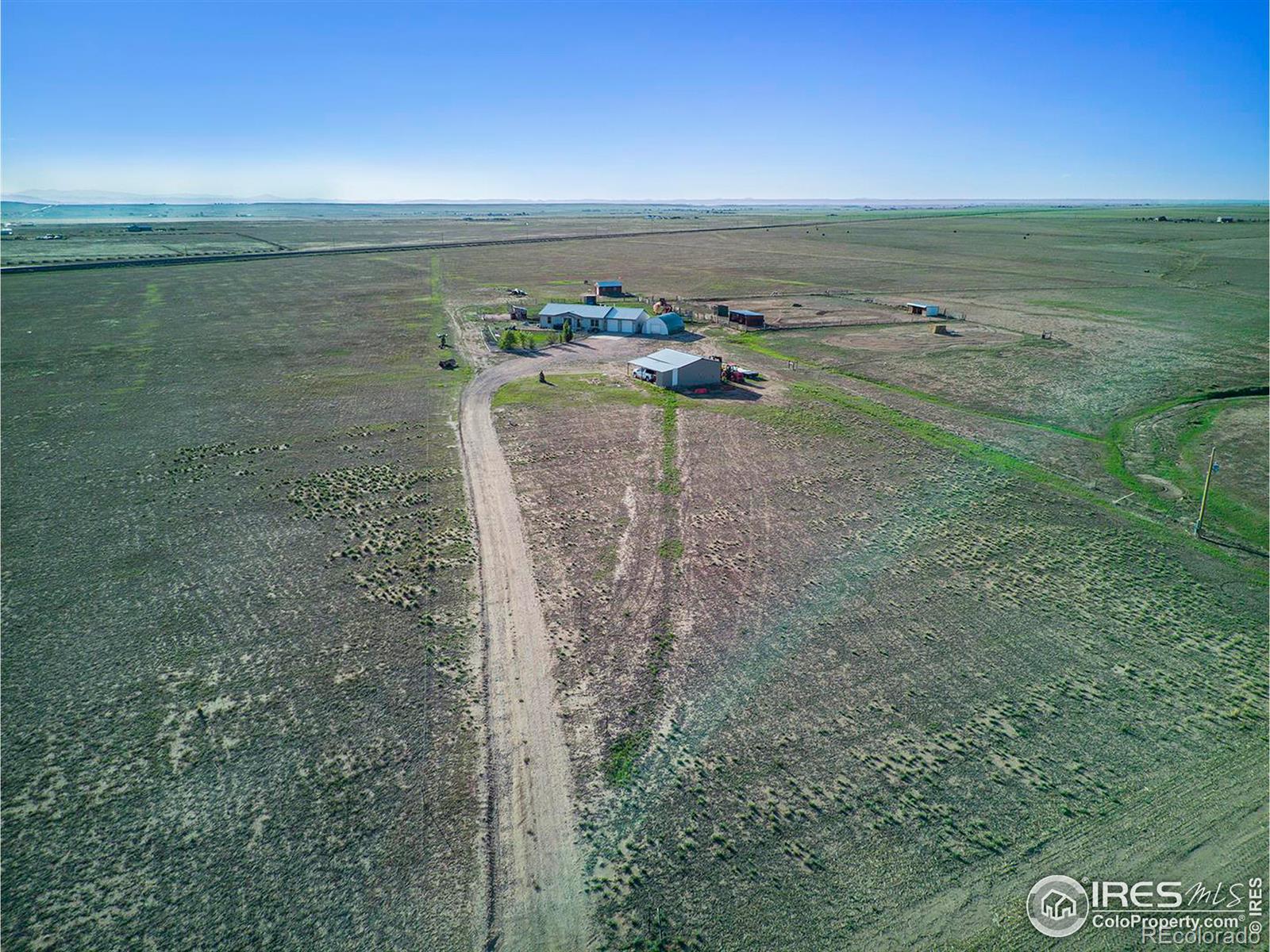 MLS Image #30 for 54175  county road 27 ,carr, Colorado