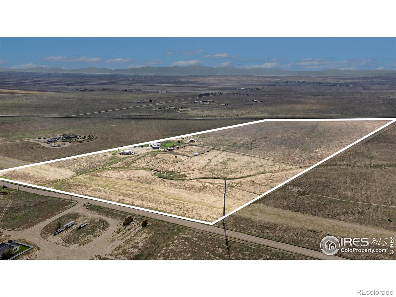 MLS Image #31 for 54175  county road 27 ,carr, Colorado