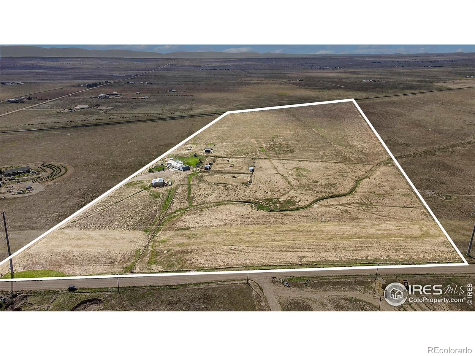 MLS Image #32 for 54175  county road 27 ,carr, Colorado