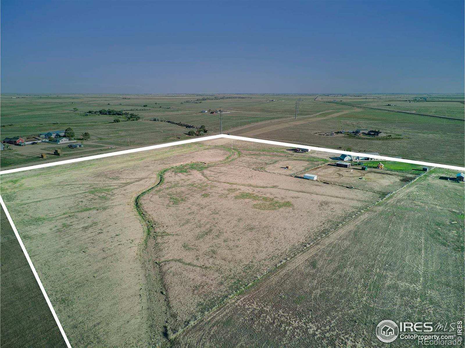 MLS Image #33 for 54175  county road 27 ,carr, Colorado