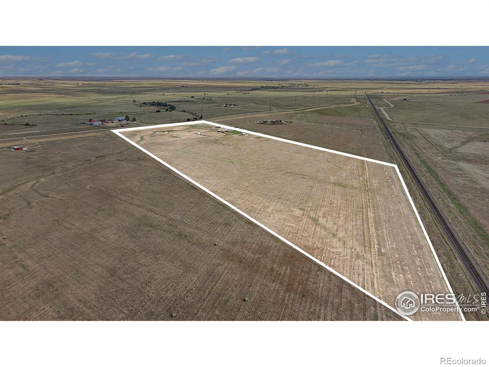 MLS Image #34 for 54175  county road 27 ,carr, Colorado