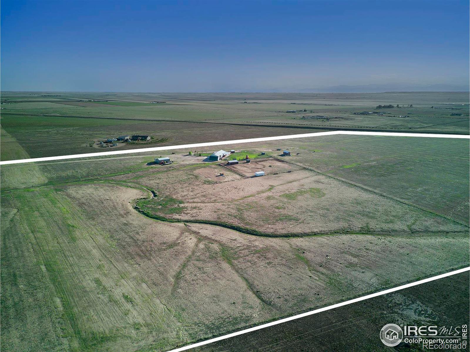 MLS Image #35 for 54175  county road 27 ,carr, Colorado