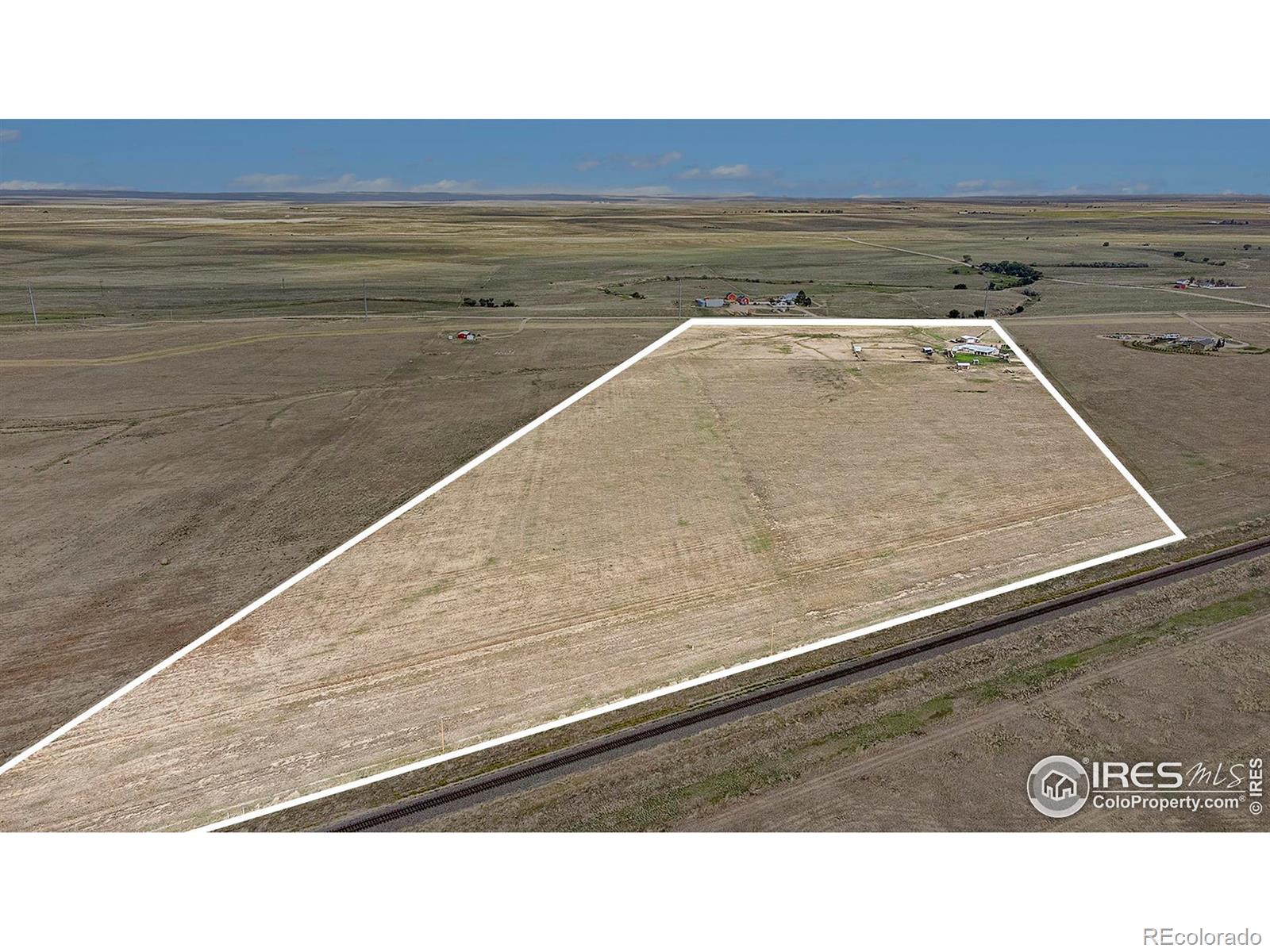 MLS Image #36 for 54175  county road 27 ,carr, Colorado