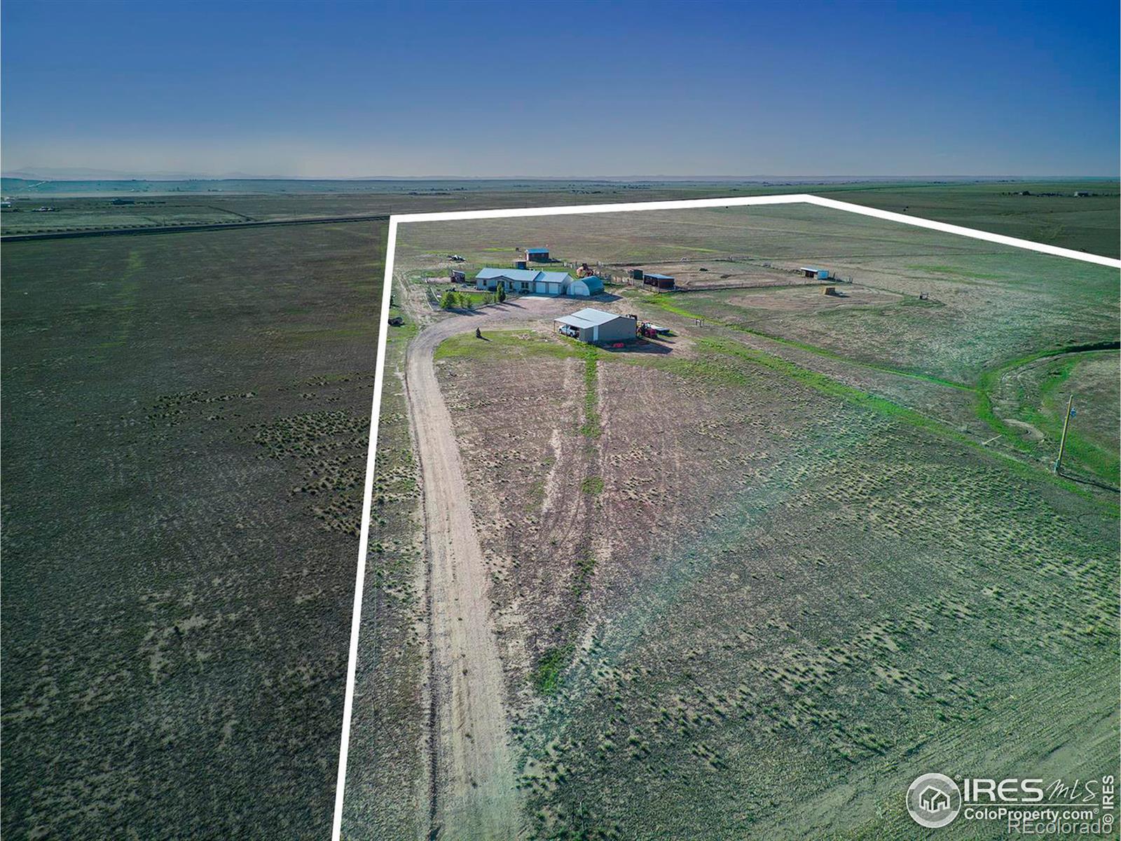 MLS Image #37 for 54175  county road 27 ,carr, Colorado