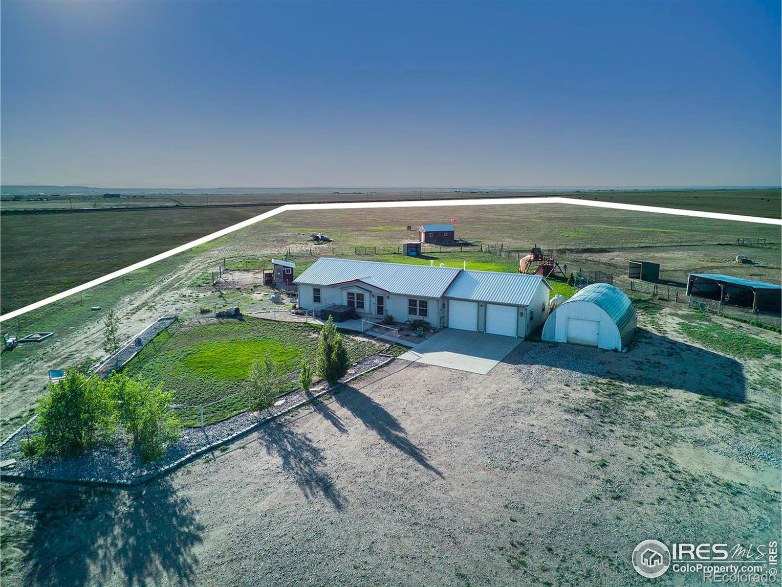 MLS Image #38 for 54175  county road 27 ,carr, Colorado