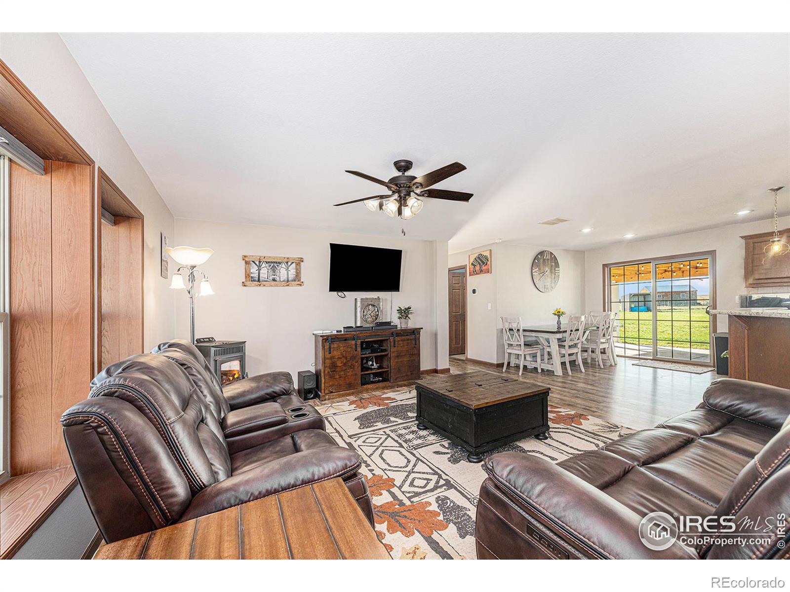 MLS Image #4 for 54175  county road 27 ,carr, Colorado