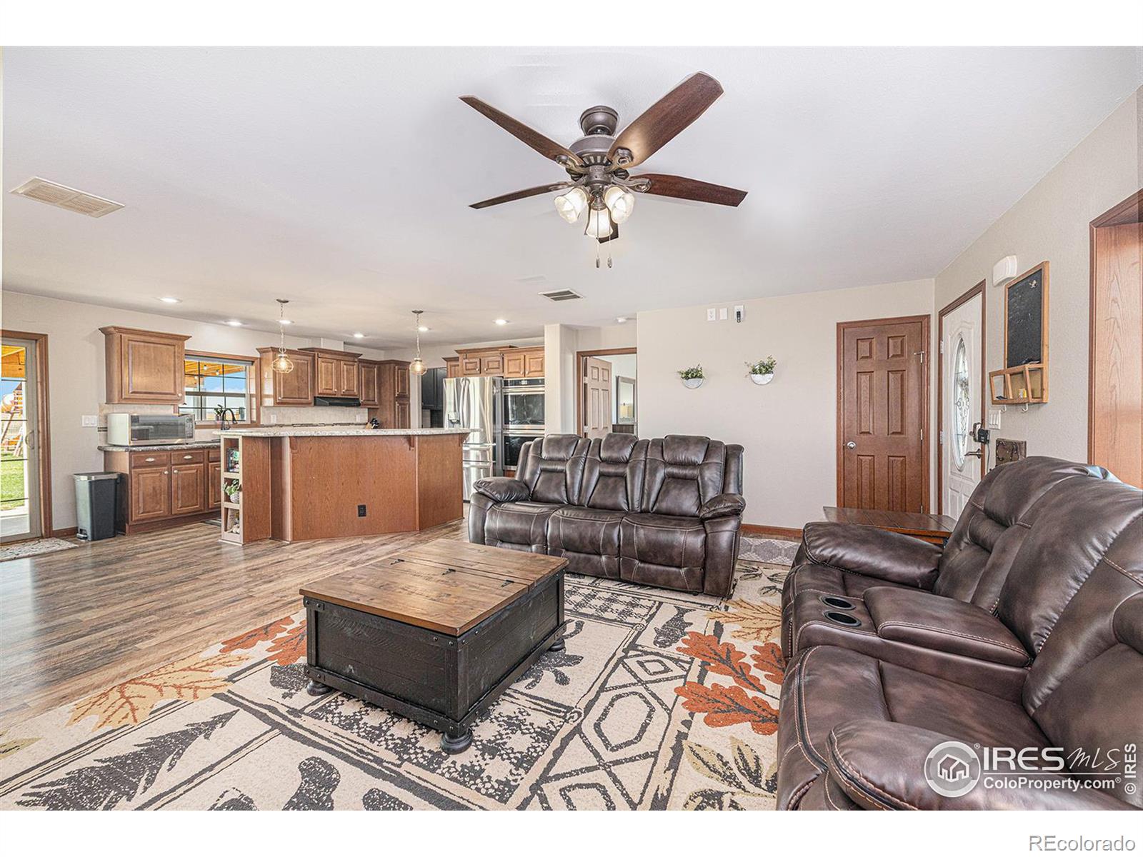 MLS Image #5 for 54175  county road 27 ,carr, Colorado