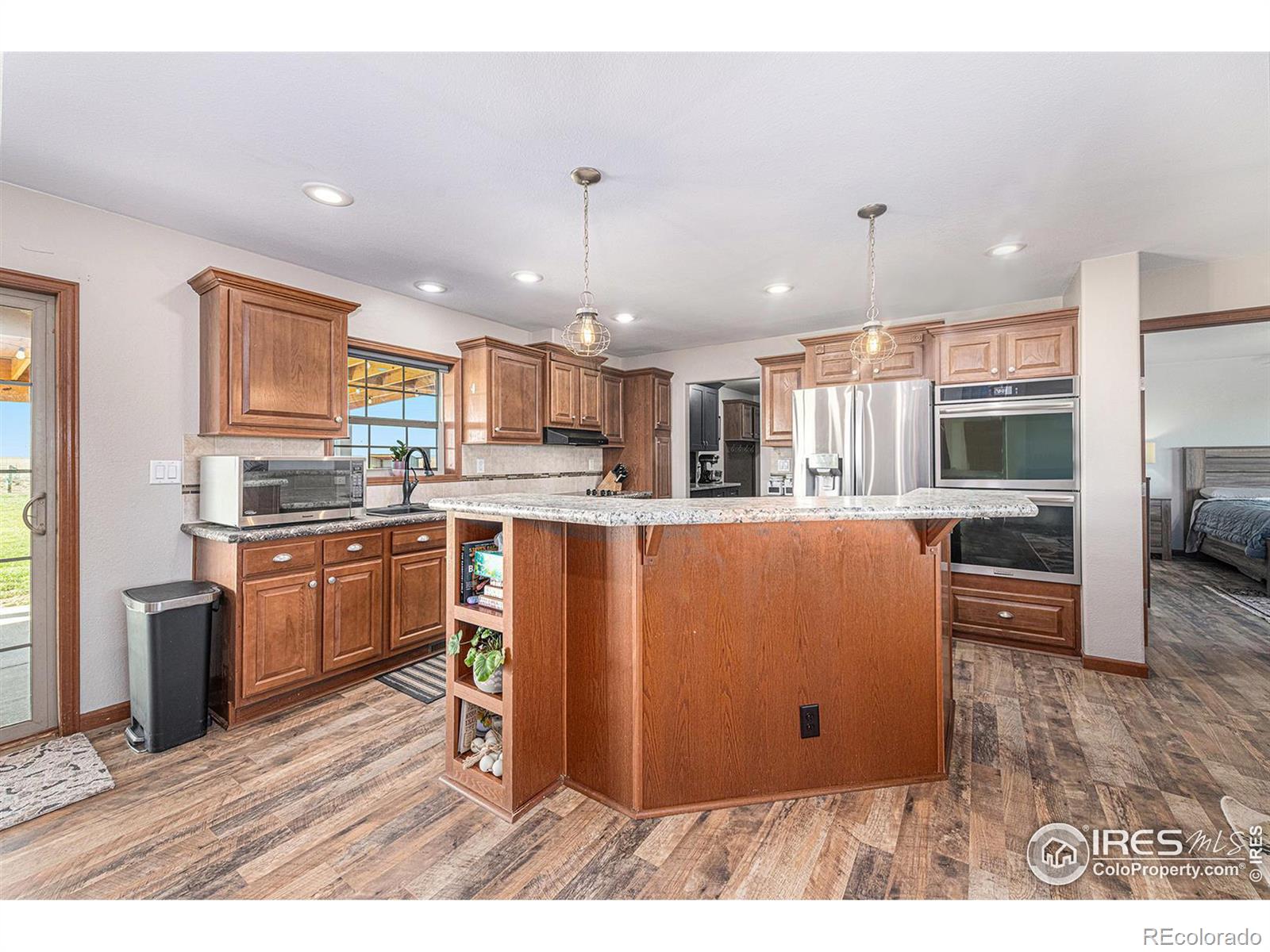 MLS Image #7 for 54175  county road 27 ,carr, Colorado