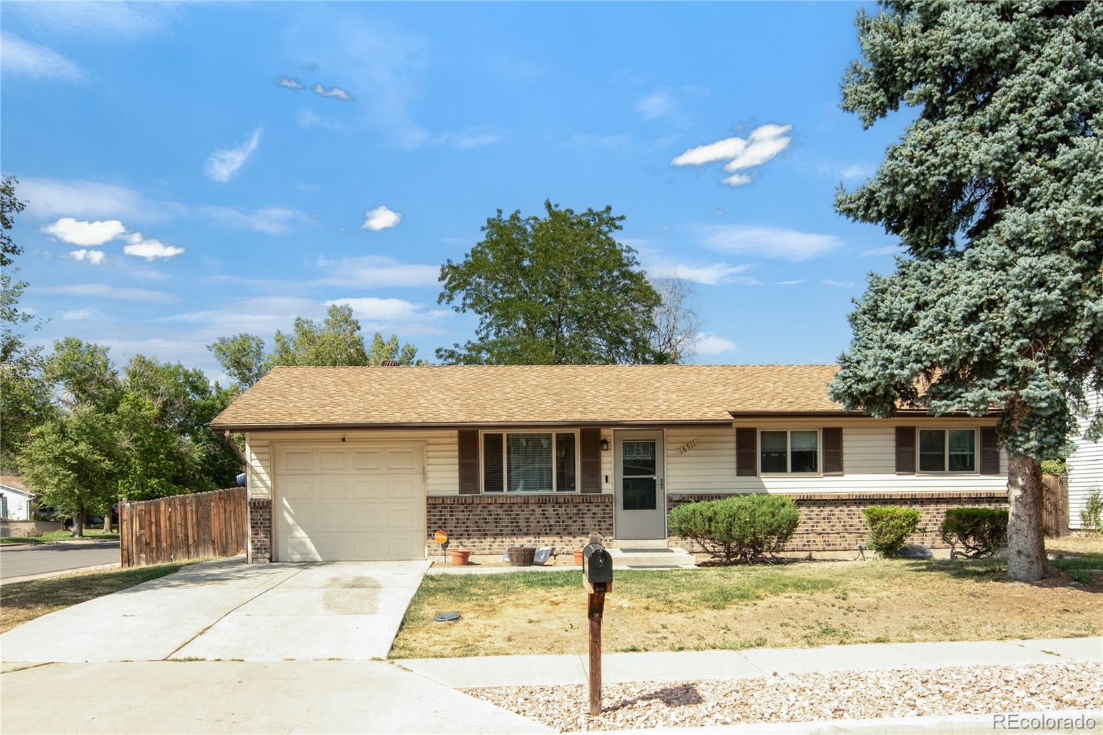 MLS Image #0 for 16511 e 11th avenue,aurora, Colorado