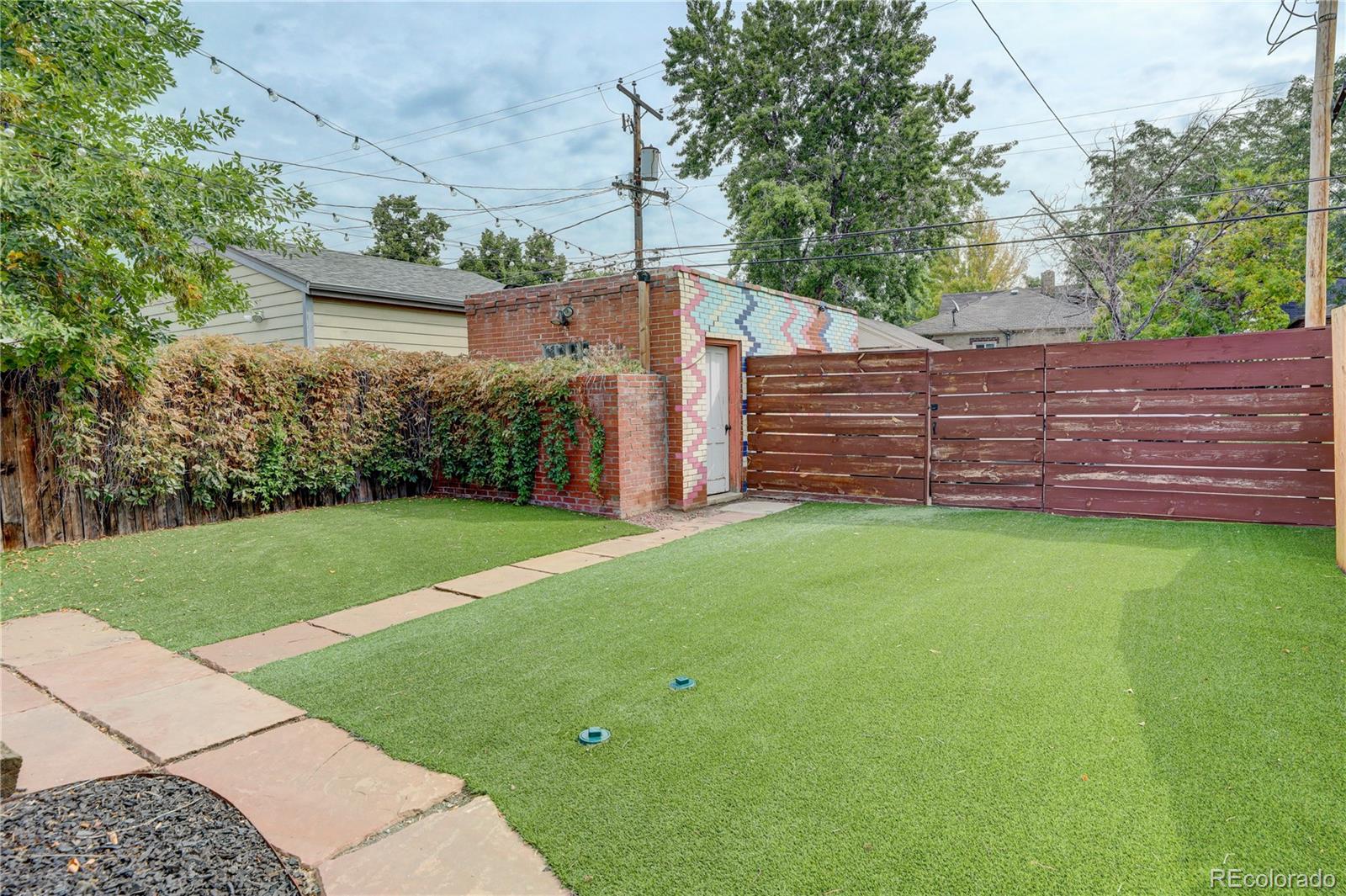 MLS Image #20 for 260 s logan street,denver, Colorado