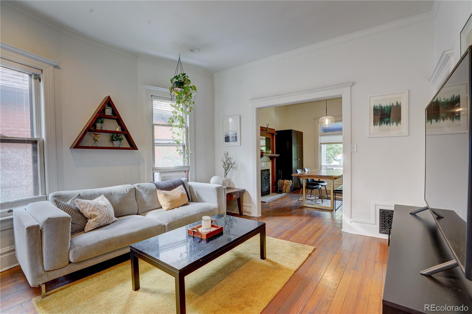 MLS Image #5 for 260 s logan street,denver, Colorado