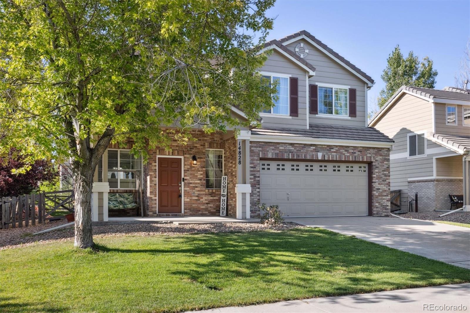 MLS Image #2 for 14828 e 118th place,commerce city, Colorado