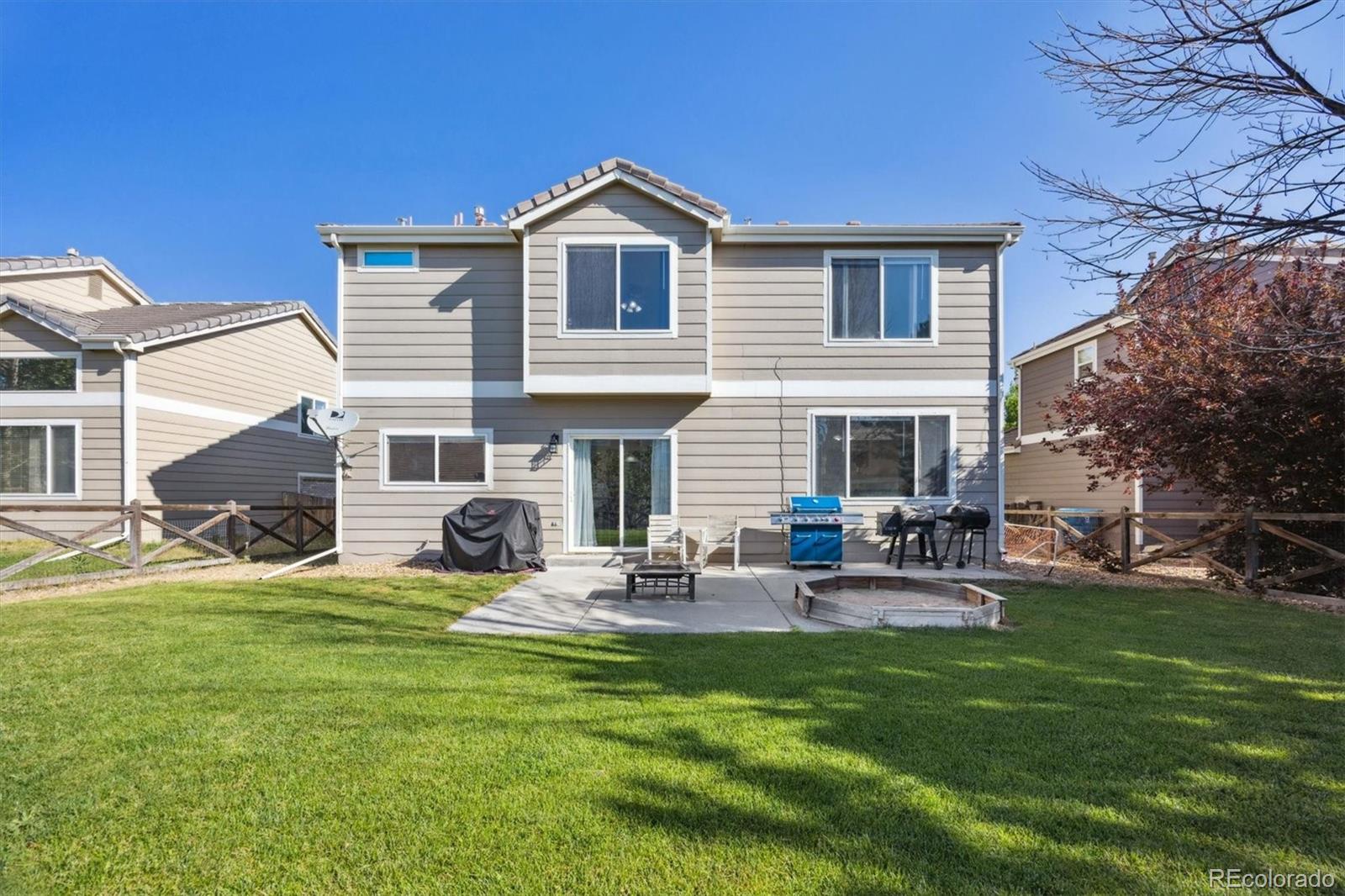 MLS Image #29 for 14828 e 118th place,commerce city, Colorado