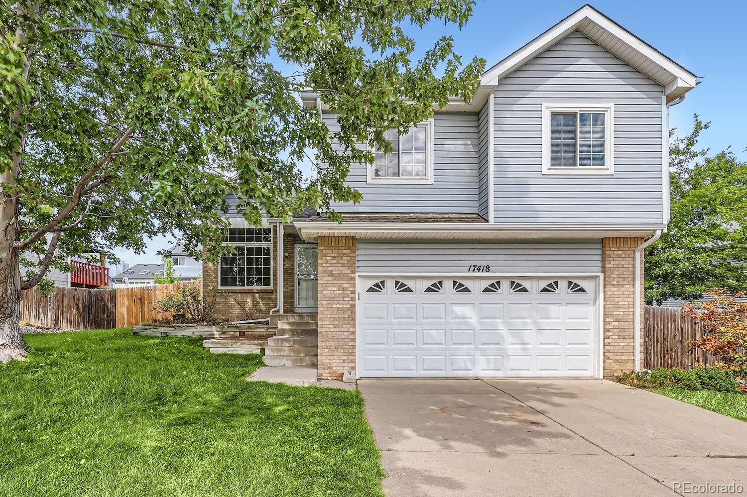 MLS Image #0 for 17418 e bellewood circle,aurora, Colorado