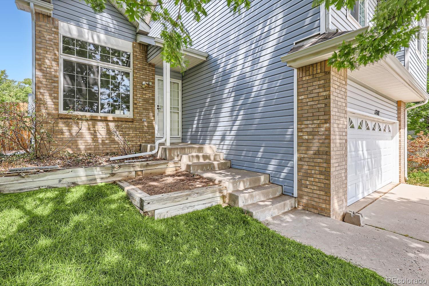 MLS Image #2 for 17418 e bellewood circle,aurora, Colorado