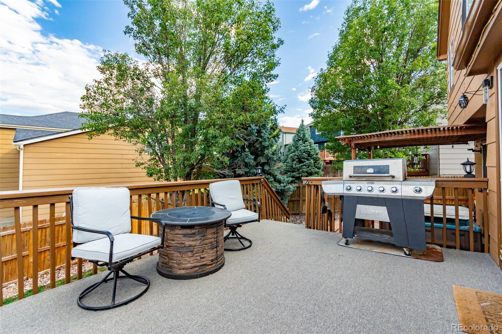 MLS Image #32 for 5104 s jebel street,centennial, Colorado