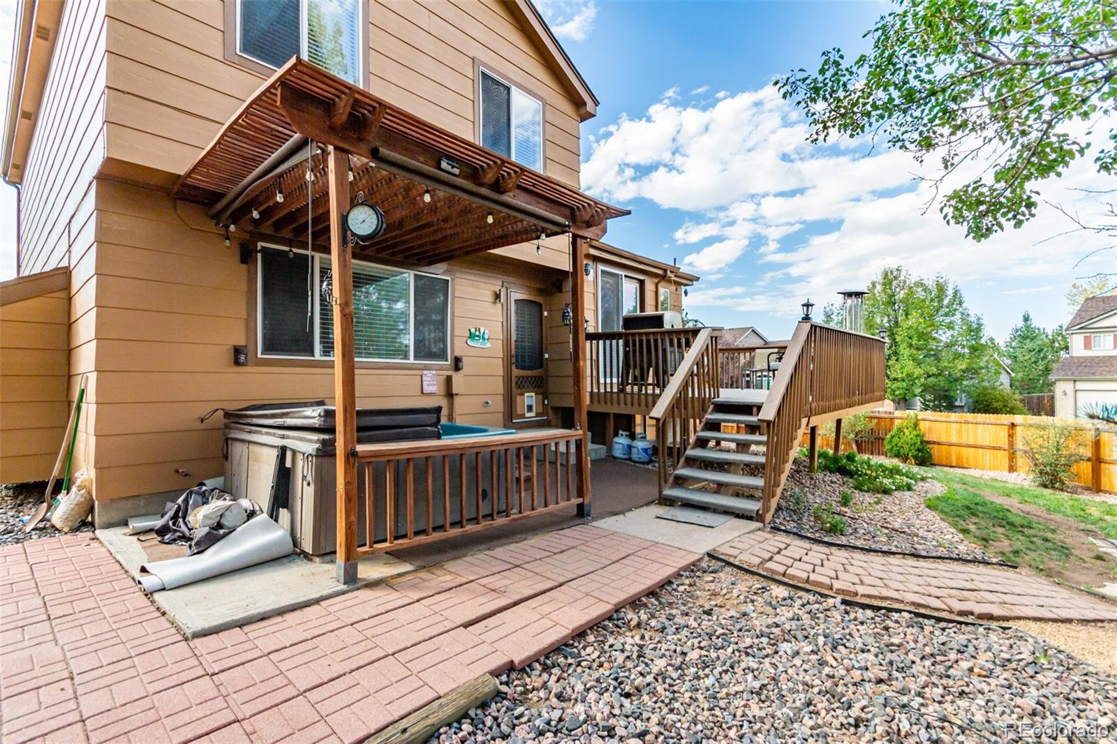 MLS Image #34 for 5104 s jebel street,centennial, Colorado