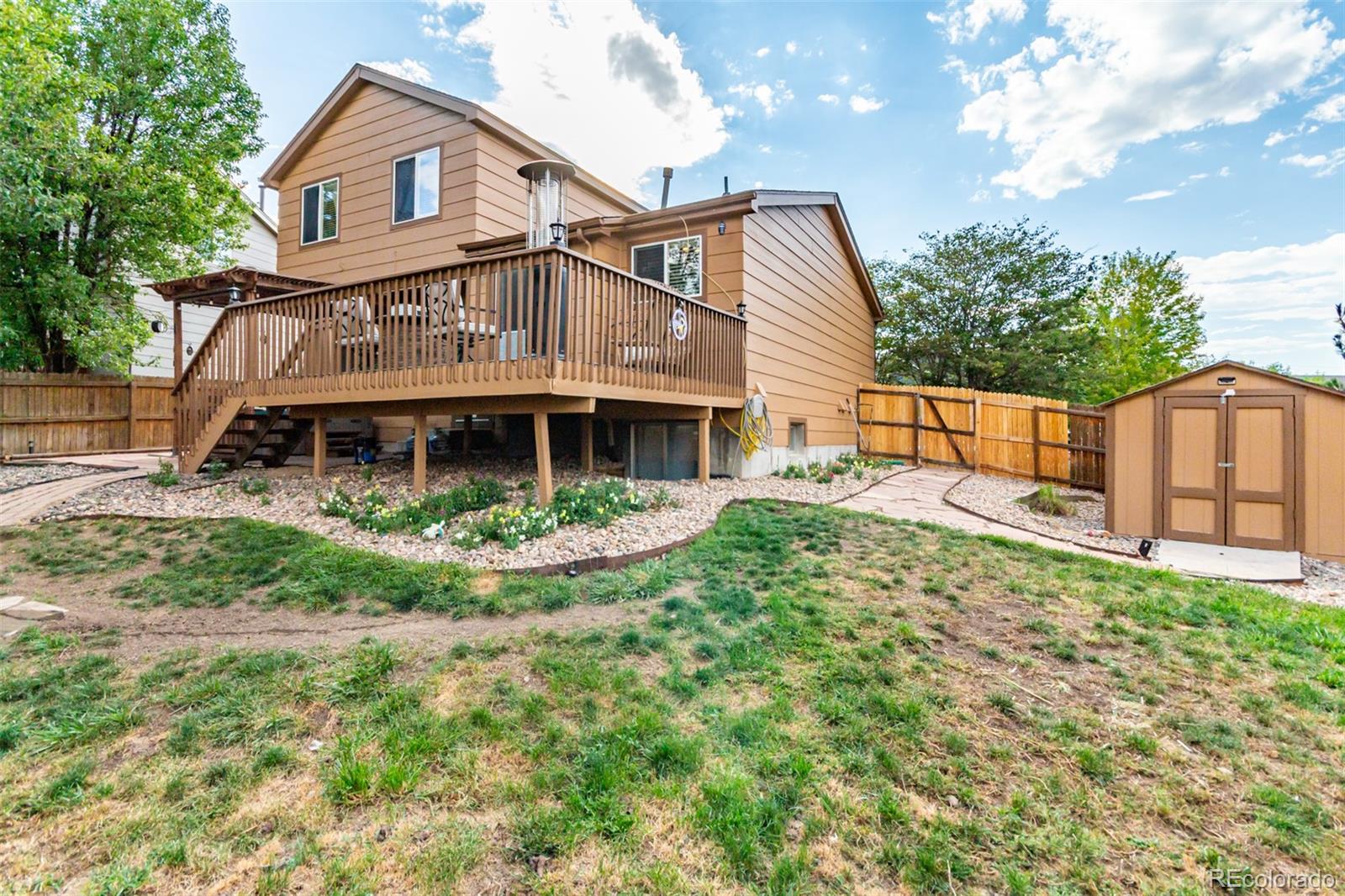 MLS Image #37 for 5104 s jebel street,centennial, Colorado