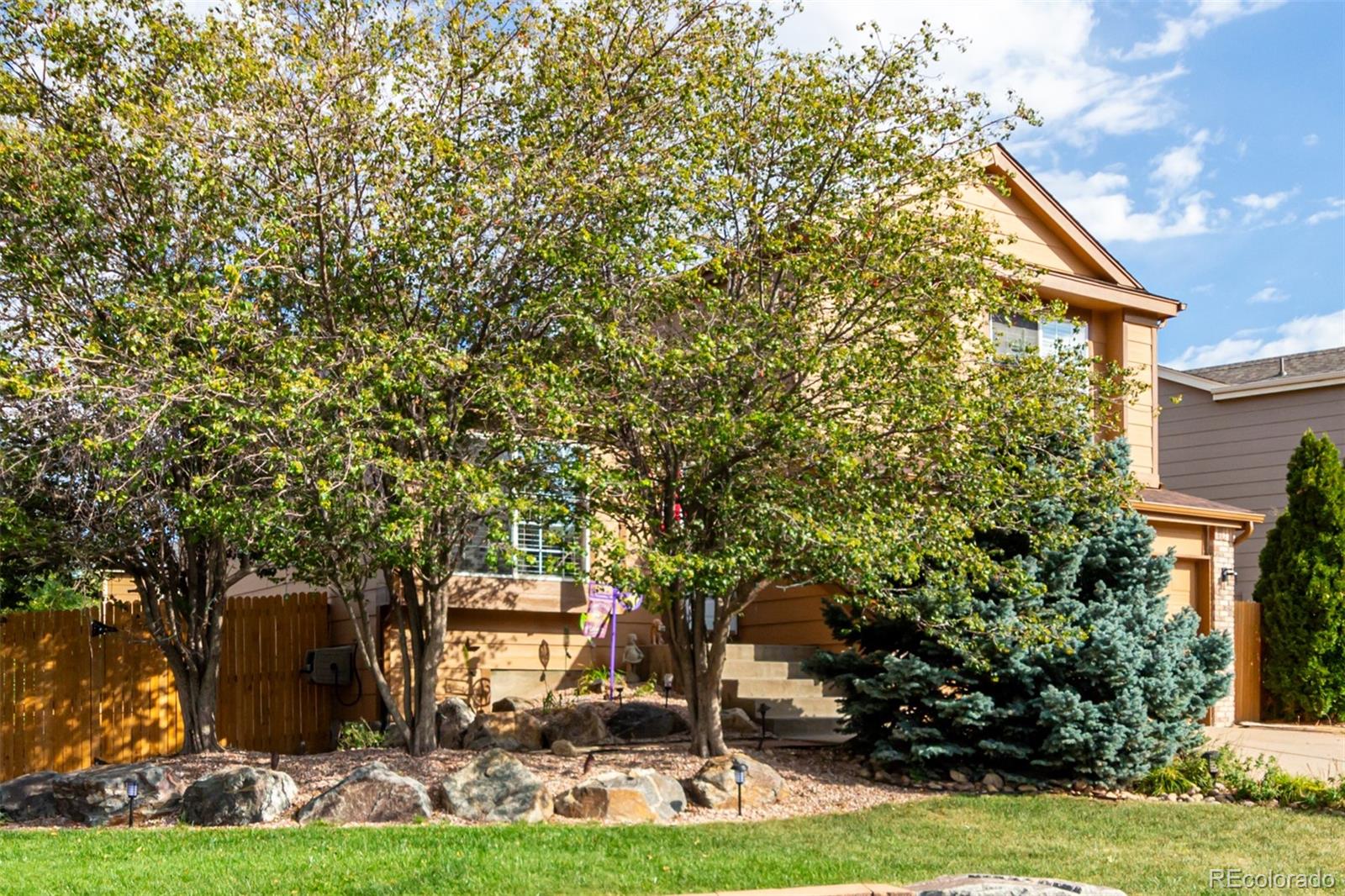 MLS Image #4 for 5104 s jebel street,centennial, Colorado