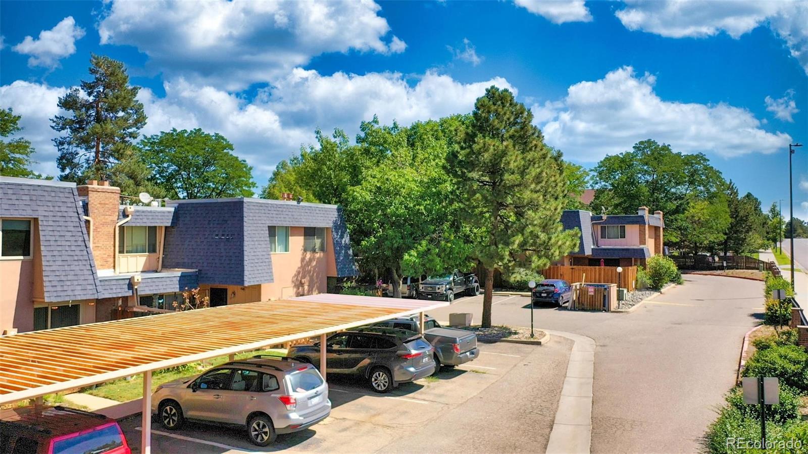 MLS Image #1 for 7995 e mississippi avenue,denver, Colorado