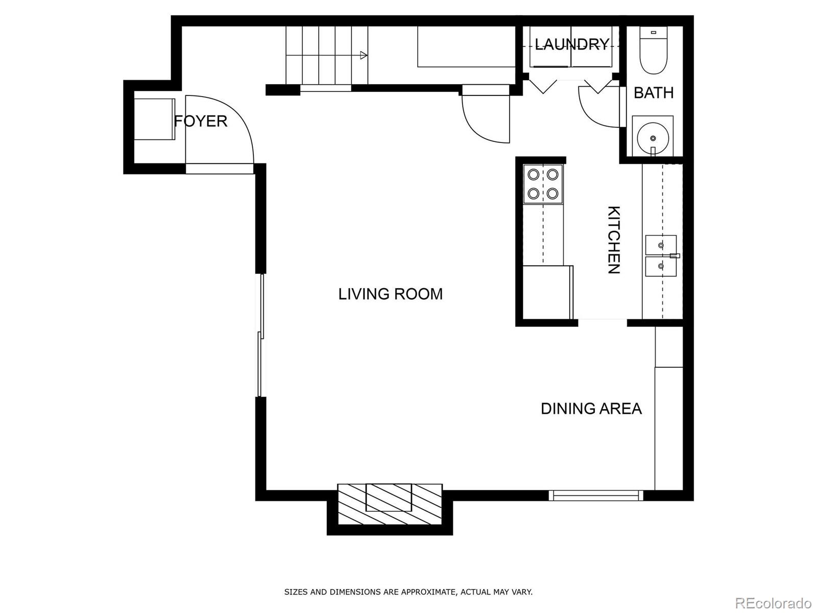 MLS Image #30 for 7995 e mississippi avenue,denver, Colorado