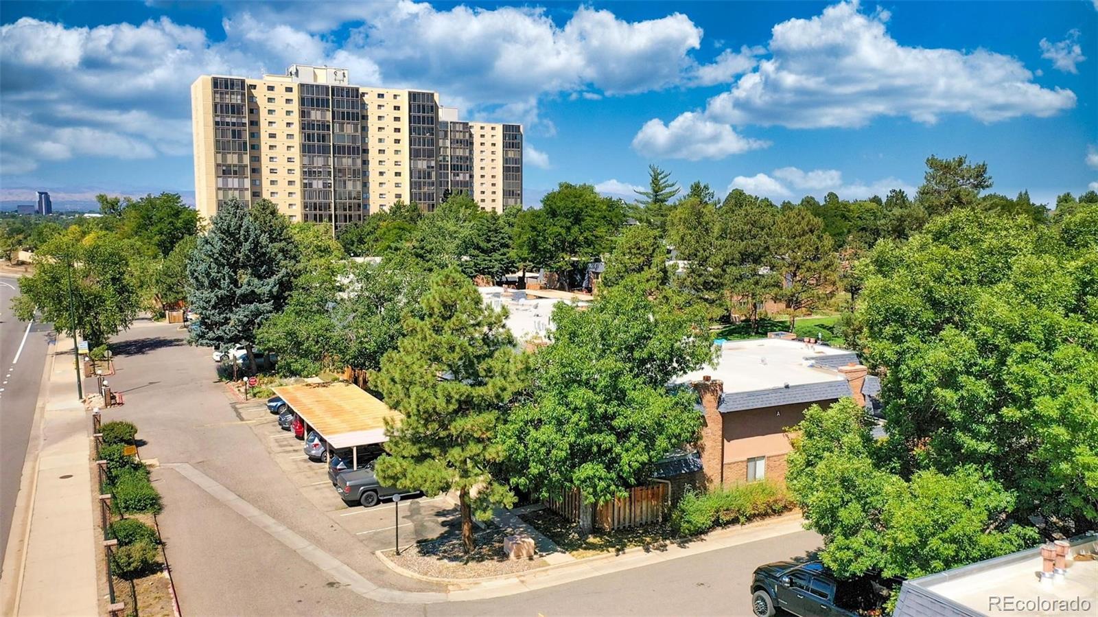 MLS Image #33 for 7995 e mississippi avenue,denver, Colorado