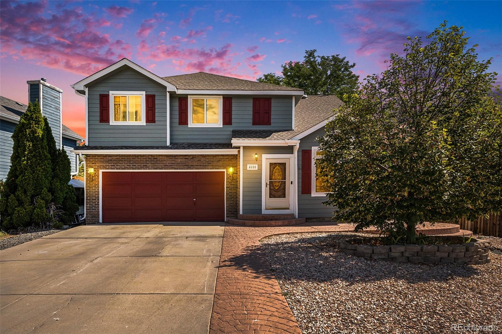 MLS Image #0 for 4050 e 133rd circle,thornton, Colorado