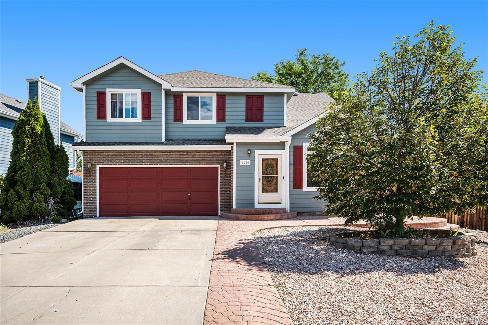 MLS Image #1 for 4050 e 133rd circle,thornton, Colorado