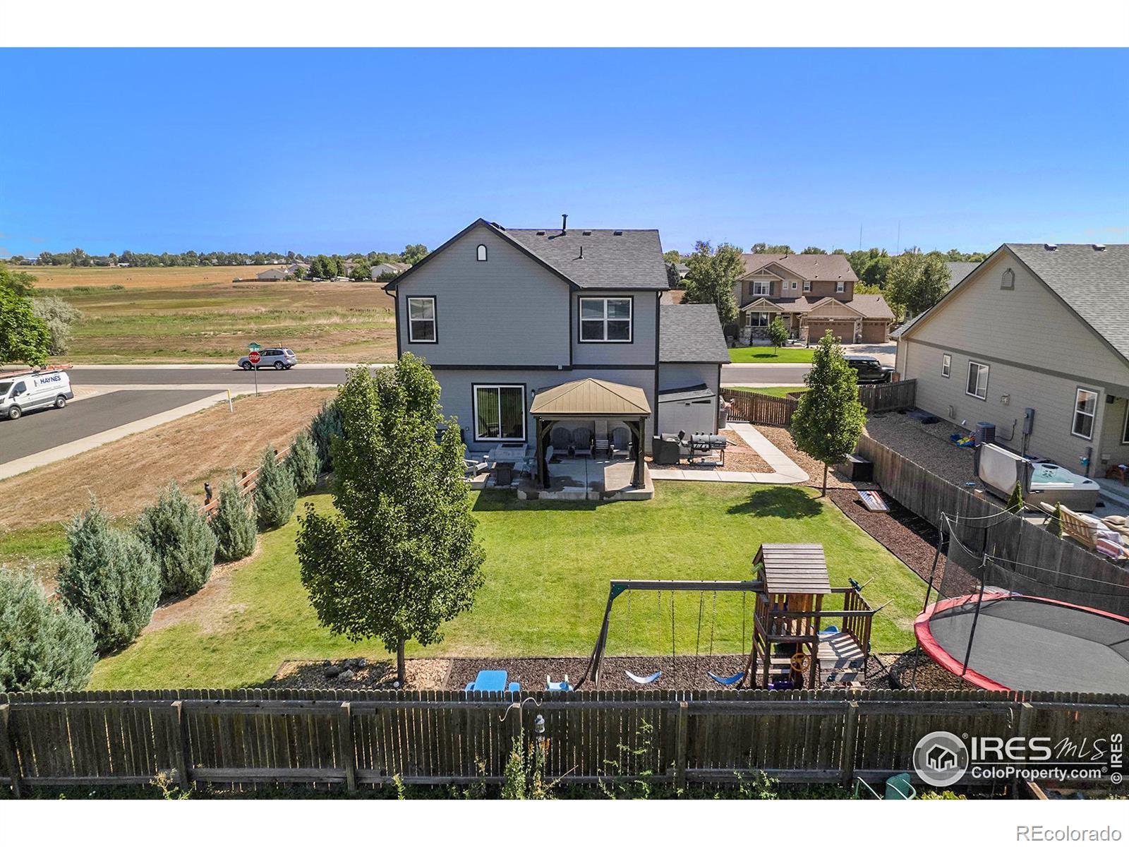 MLS Image #2 for 8421  raspberry drive,frederick, Colorado