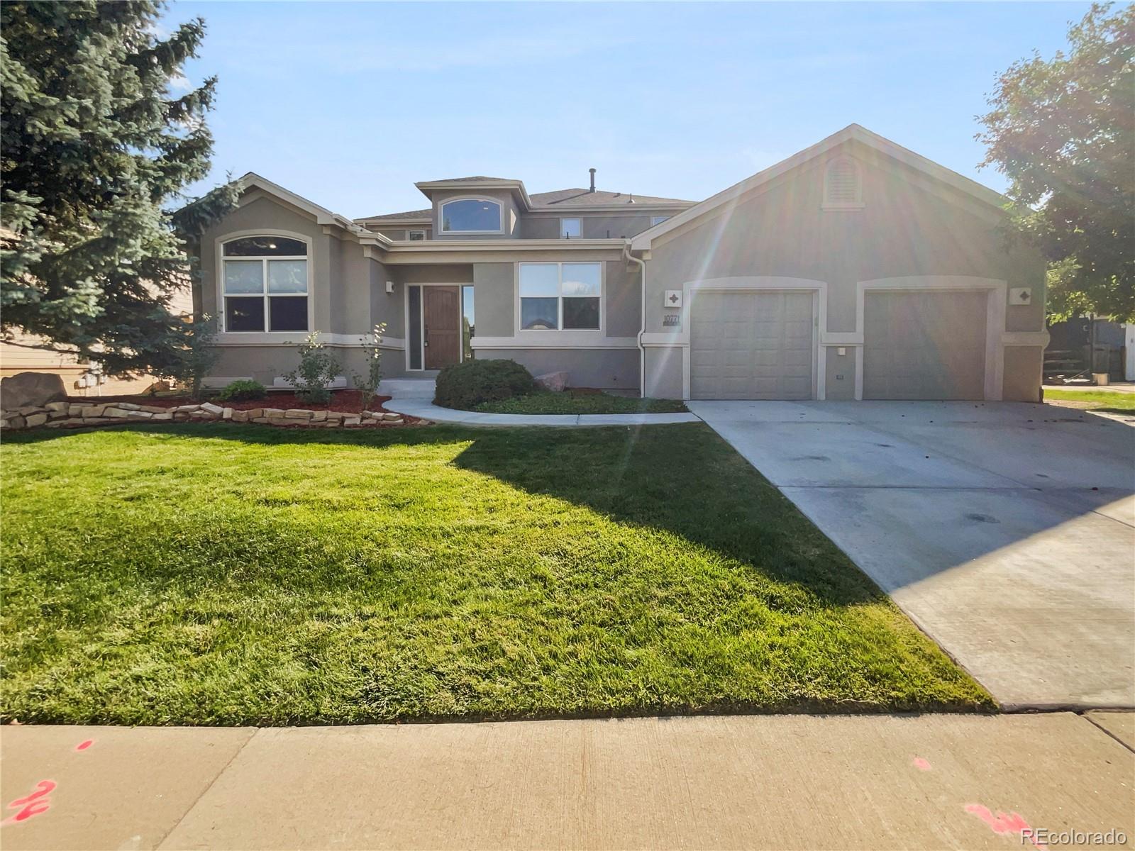 MLS Image #0 for 10771  quail creek drive,parker, Colorado