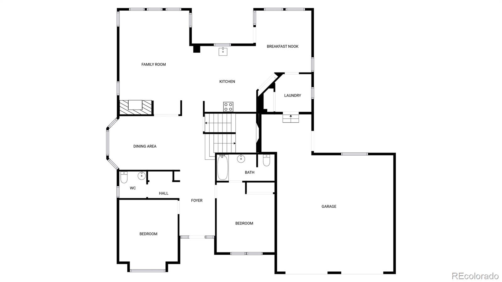 MLS Image #43 for 10771  quail creek drive,parker, Colorado