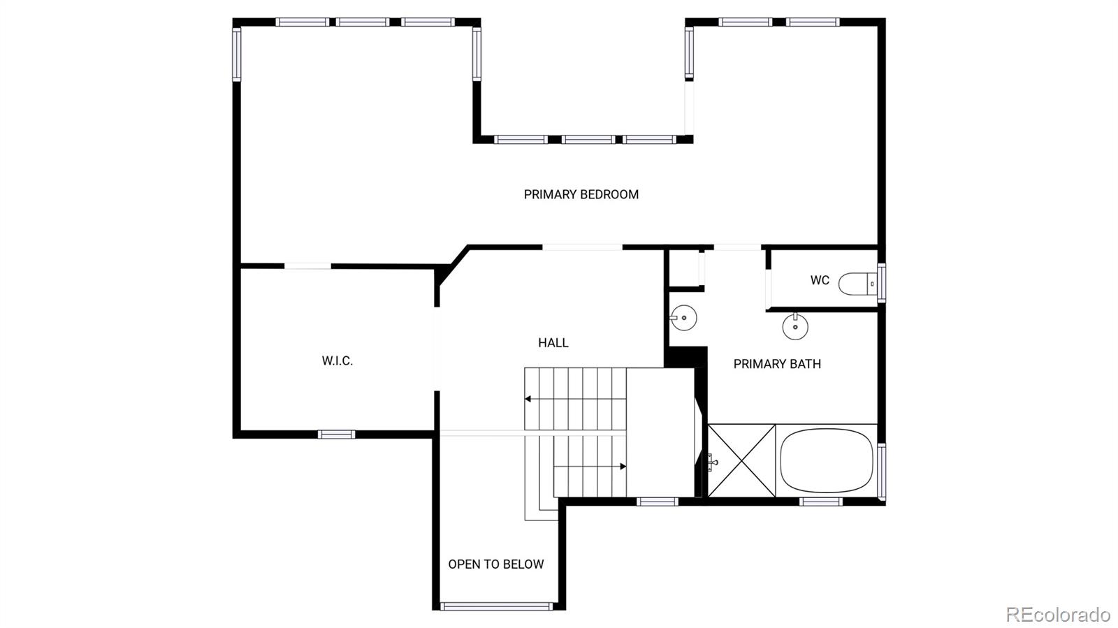 MLS Image #44 for 10771  quail creek drive,parker, Colorado