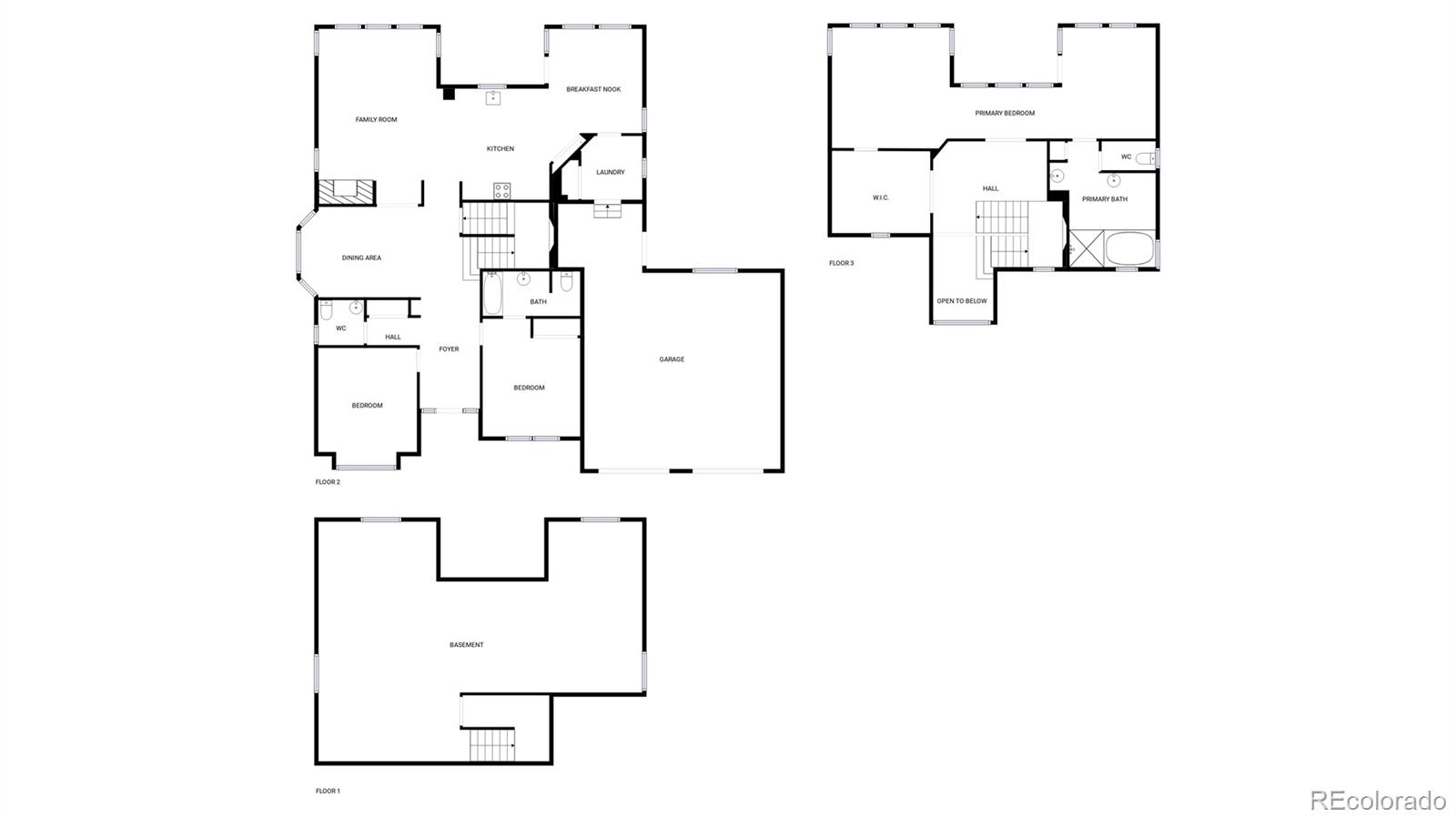 MLS Image #45 for 10771  quail creek drive,parker, Colorado