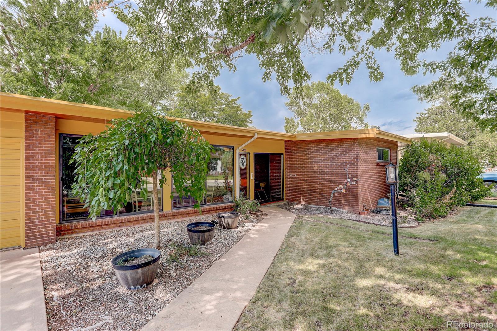 MLS Image #1 for 5951 s pennsylvania street,centennial, Colorado