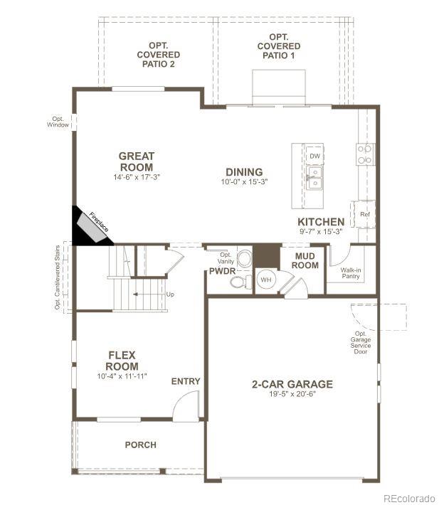 MLS Image #14 for 1351  rock cliff avenue,erie, Colorado