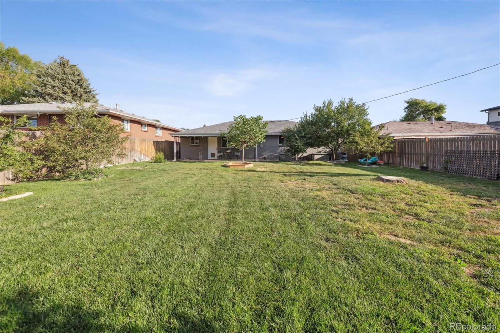 MLS Image #2 for 6550 w 44th place,wheat ridge, Colorado