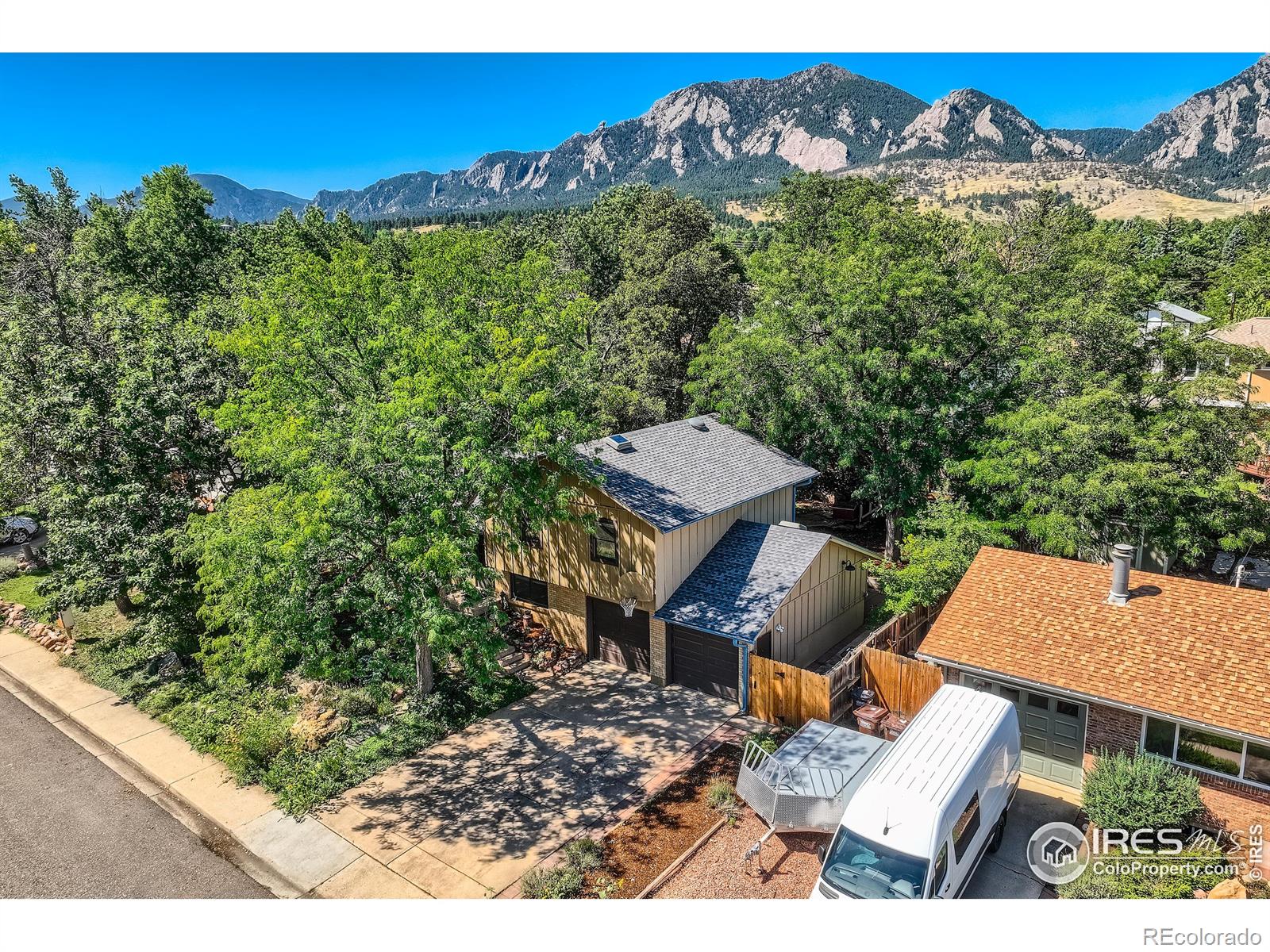 CMA Image for 1245  Drexel Street,Boulder, Colorado