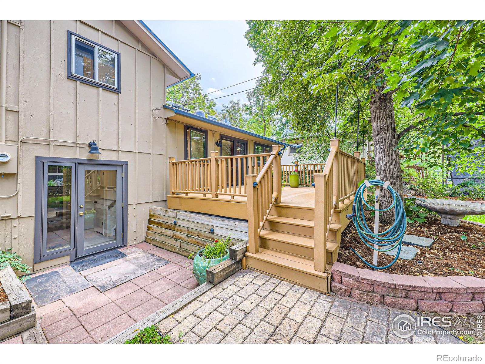 MLS Image #28 for 1245  drexel street,boulder, Colorado