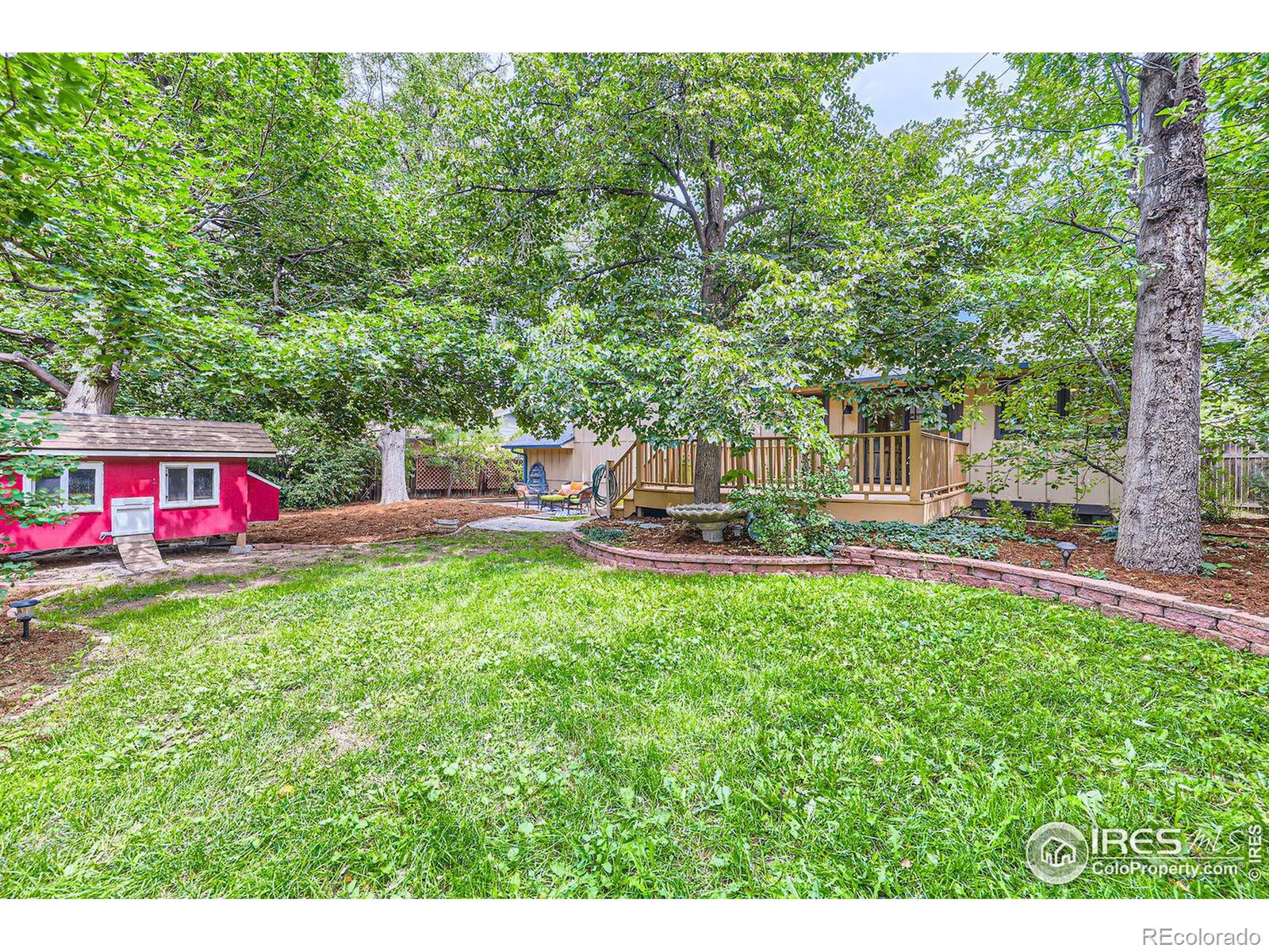 MLS Image #32 for 1245  drexel street,boulder, Colorado