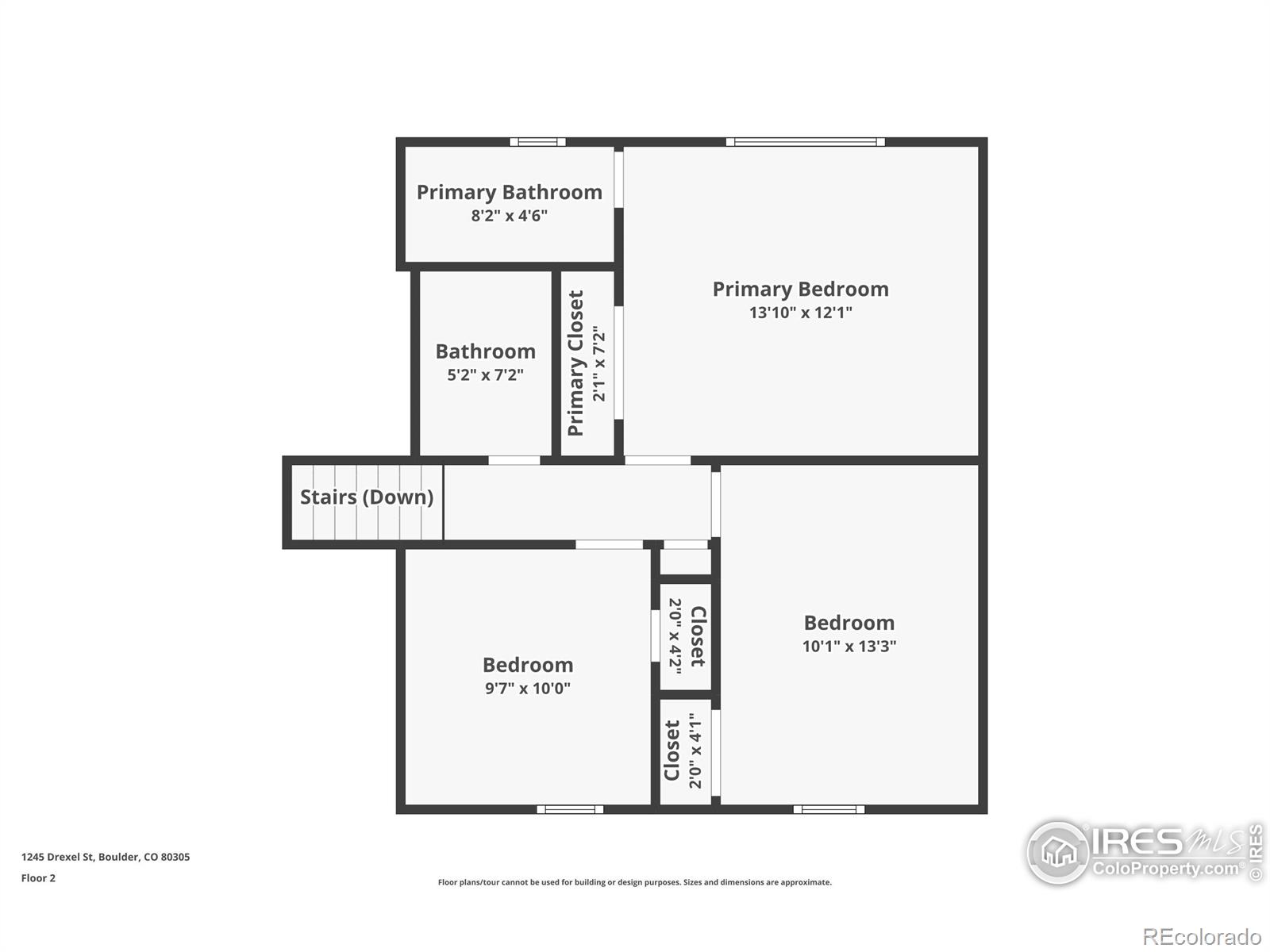 MLS Image #35 for 1245  drexel street,boulder, Colorado