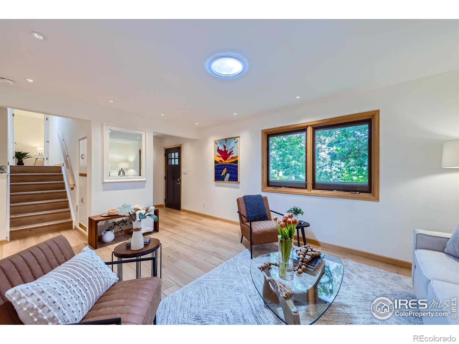 MLS Image #7 for 1245  drexel street,boulder, Colorado