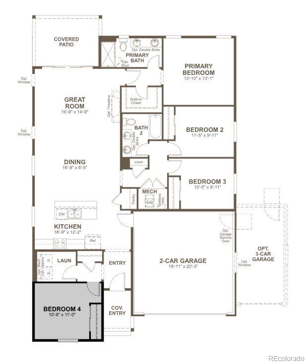 CMA Image for 981  Sandhills Street,Windsor, Colorado