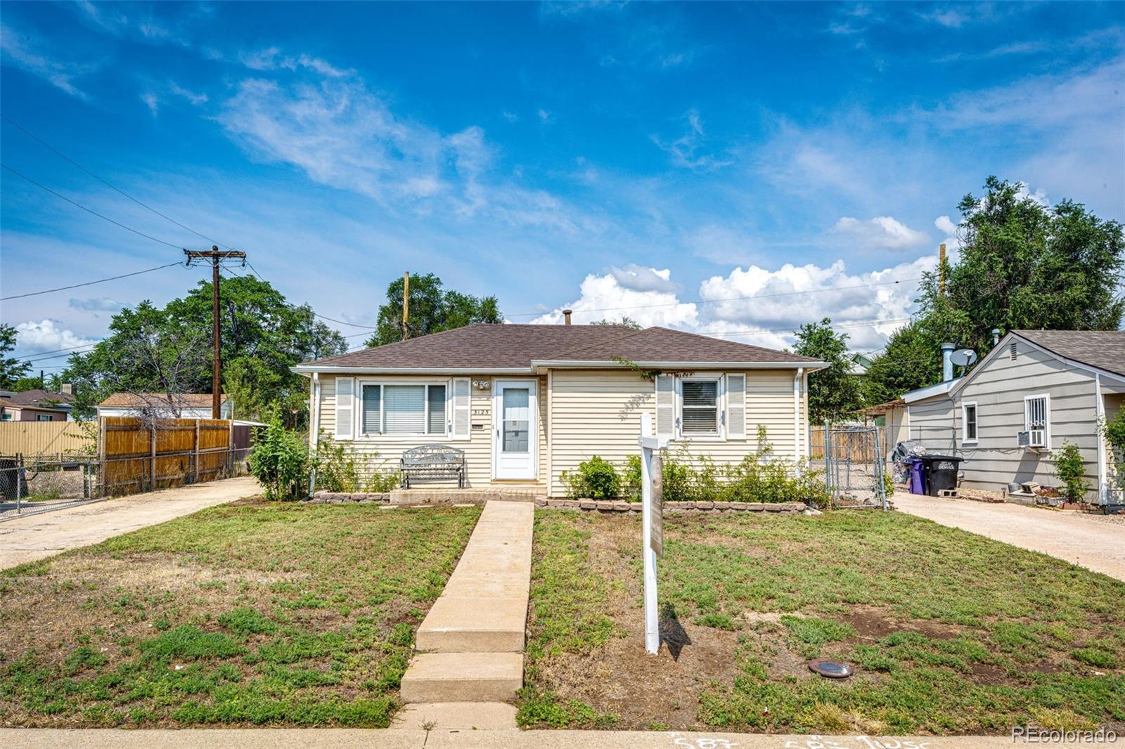 MLS Image #0 for 3125 w ford place,denver, Colorado