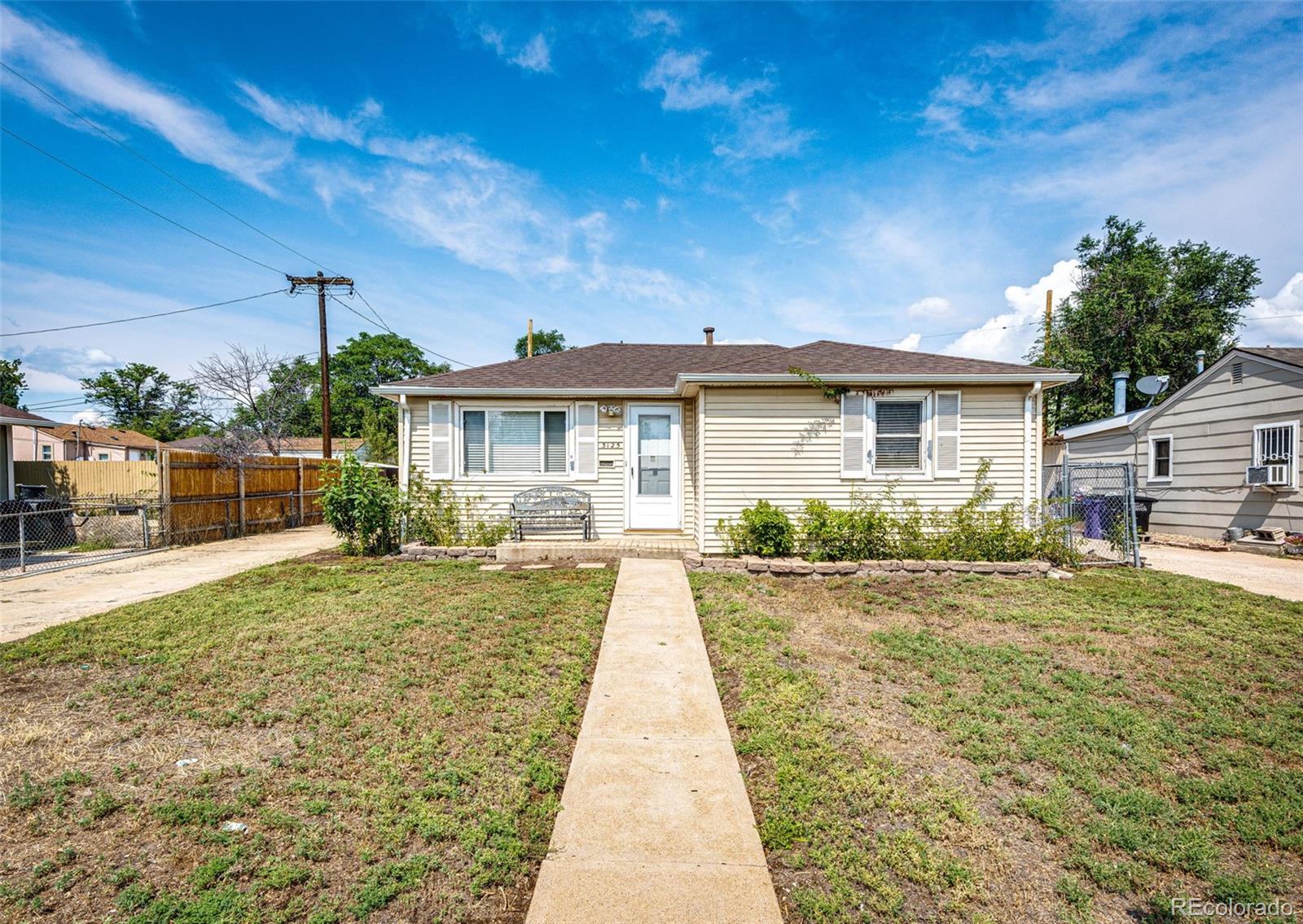 MLS Image #1 for 3125 w ford place,denver, Colorado