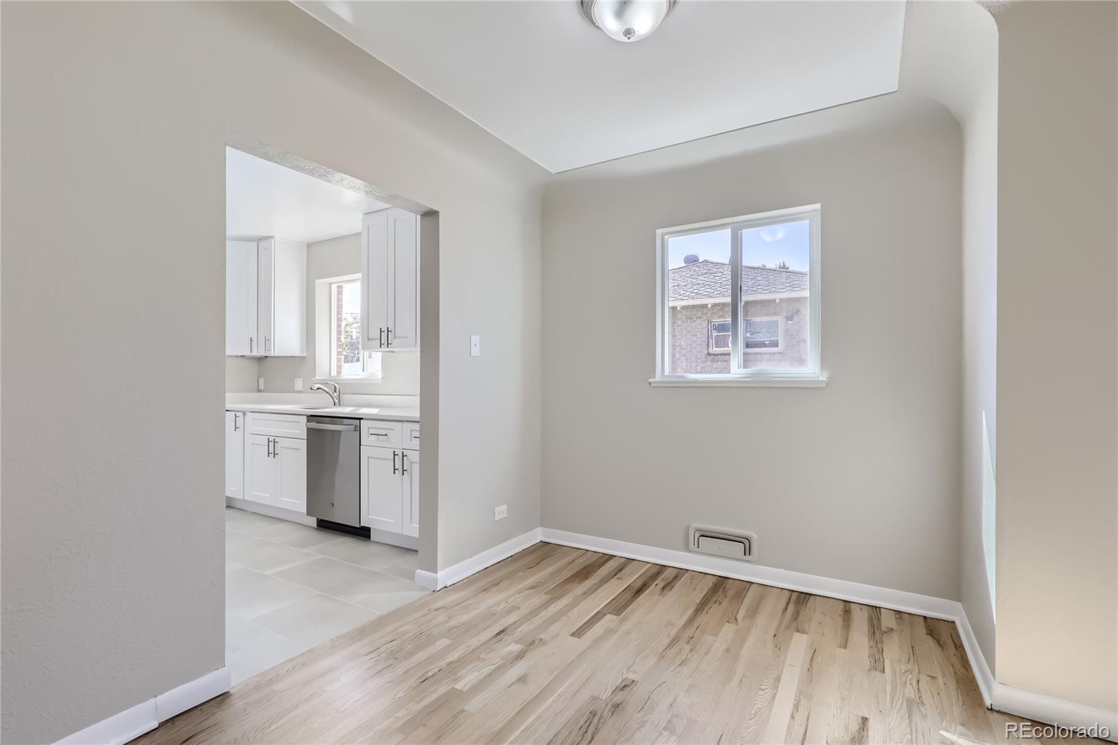 MLS Image #8 for 2512 s xavier street,denver, Colorado